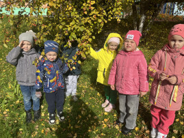 Осень - самое красивое время года! Дышится легко и свободно. Осень - самое красивое время года! Дышится легко и свободно. .