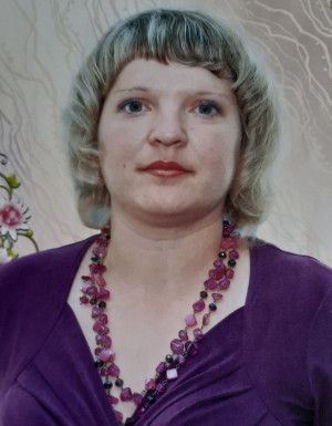 Заведующий Николаева Дарья Владимировна Заведующий Николаева Дарья Владимировна